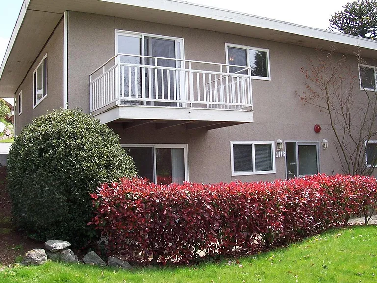 1116 Market St — Photo 1