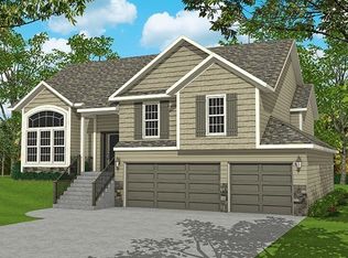 720 N Ryan Rd, LEES SUMMIT, MO 64086