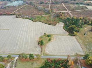 11865 Crooked Swamp Rd #1, Whitakers, NC 27891