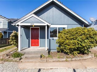 1111 E 72nd St, Tacoma, WA 98404
