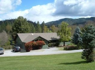 472 Goose Ranch Rd, Lewiston, CA 96052