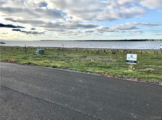 LOT 5 NW Vollum Rd LOT 5, Sackets Harbor, NY 13685