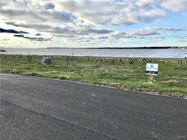 LOT 5 NW Vollum Rd Lot 5, Sackets Harbor, NY 13685