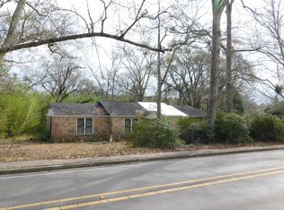 536 Mill St, Lucedale, MS 39452