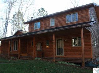 4890 E Tri Lakes Rd, Superior, WI 54880