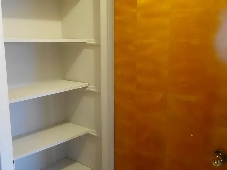 Linen Closet