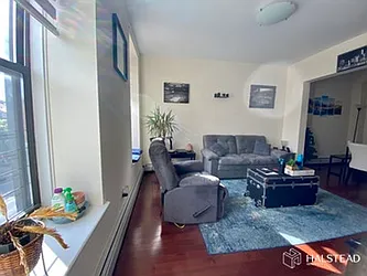 Rented by Halstead Real Estate