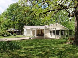 510 Krantz Rd, White Bluff, TN 37187