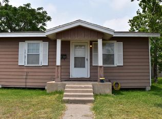 1717 Wallace Ave, Corpus Christi, TX 78412