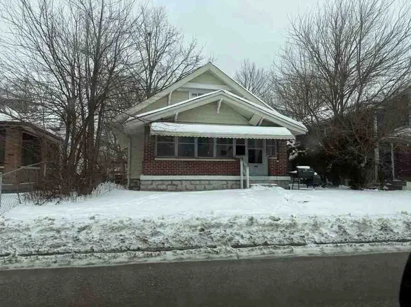 315 N Sherman Dr, Indianapolis, IN 46201