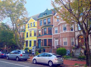 1616 T St NW, Washington, DC 20009