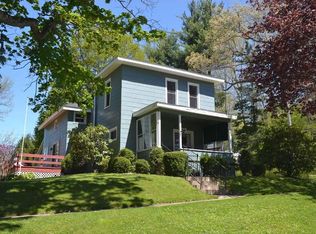 162 E 5th St, Waterford, PA