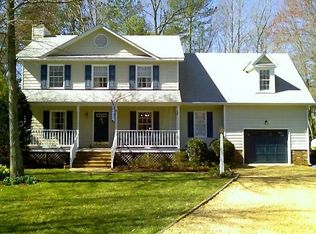704 Glenhaven Ct, North Chesterfield, VA 23236