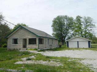 5805 S Handy Rd, Bloomington, IN 47401