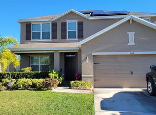 8508 Cobblestone Dr, Fort Pierce, FL 34945