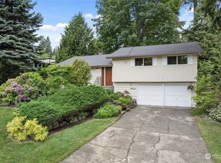 16514 SE 30th St, Bellevue, WA 98008