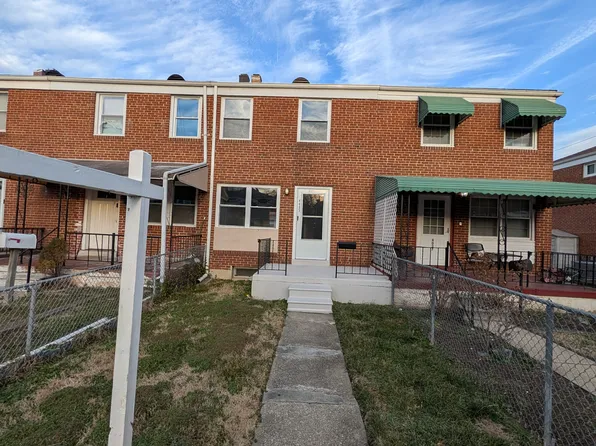 4035 Saint Monica Dr, Baltimore, MD 21222
