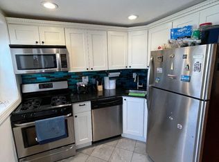 349 Sumner St, East Boston, MA 02128