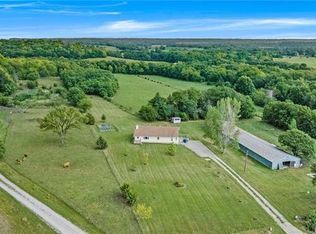 22248 McIntyre Rd, Leavenworth, KS 66048