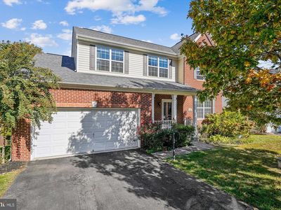 3318 Eagle Ridge Dr, Woodbridge, VA, 22191