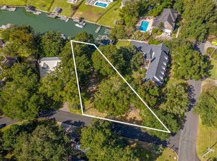 506 Fernwood Rd, Murrells Inlet, SC 29576