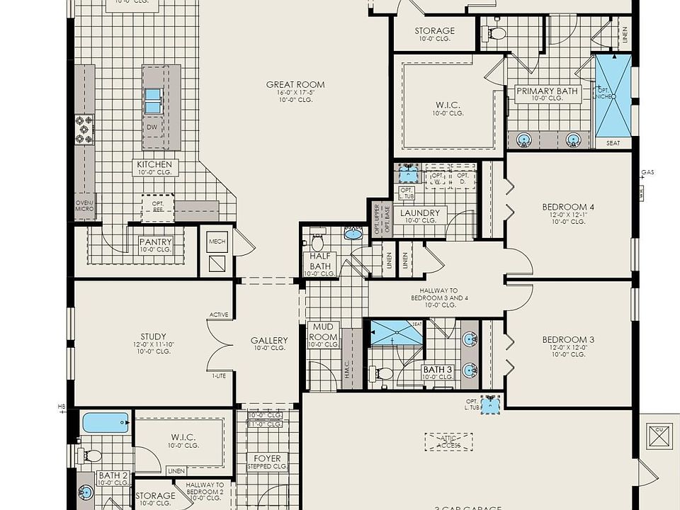 2nd image of 3127 Kamin Dr