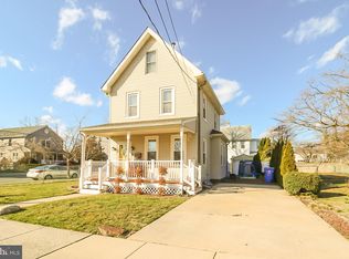 700 Franklin St, Delanco, NJ 08075