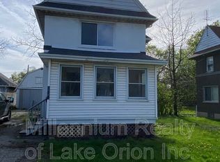 638 Joslyn Ave, Pontiac, MI 48342