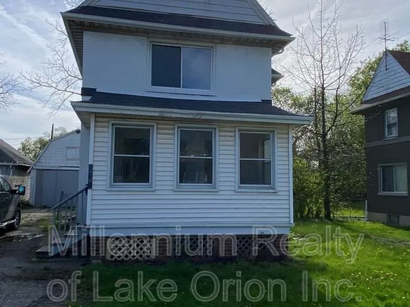 638 Joslyn Ave, Pontiac, MI 48342