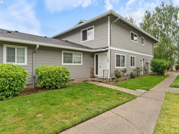 1649 NE Kane Dr, Gresham, OR 97030