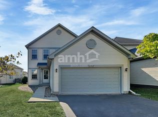1217 Violet Ln, Joliet, IL 60431