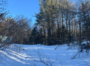 363 Porterfield Rd, Porter, ME 04068