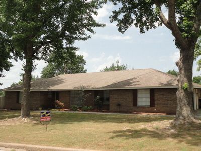 411 S Morrison Dr, Ada, OK, 74820