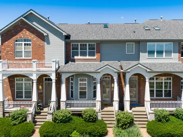 1131 Ironwood Ln, Lisle, IL 60532