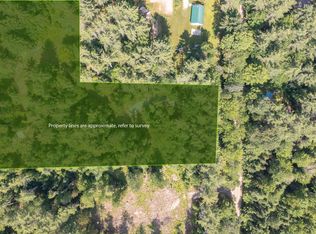 0 Windmill Rd, Campton, NH 03223
