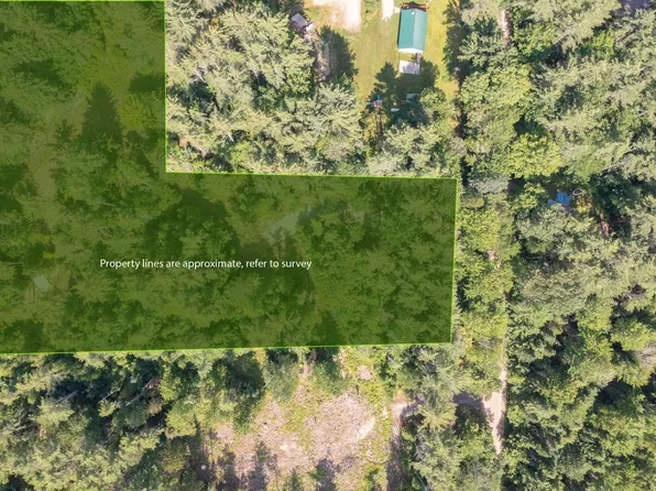 00 Windmill Road, Campton, NH 03223