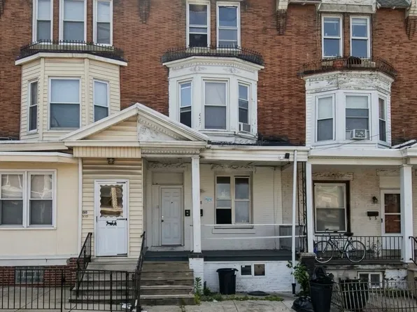 434 N 52nd St #3, Philadelphia, PA 19139