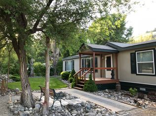 11 Old West Curlew Lake Rd, Republic, WA 99166