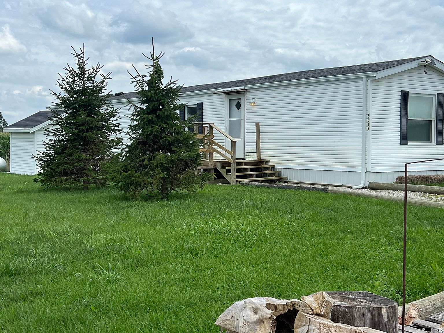 5619 E Michigantown Rd, Michigantown, IN 46057 MLS 21937769 Zillow