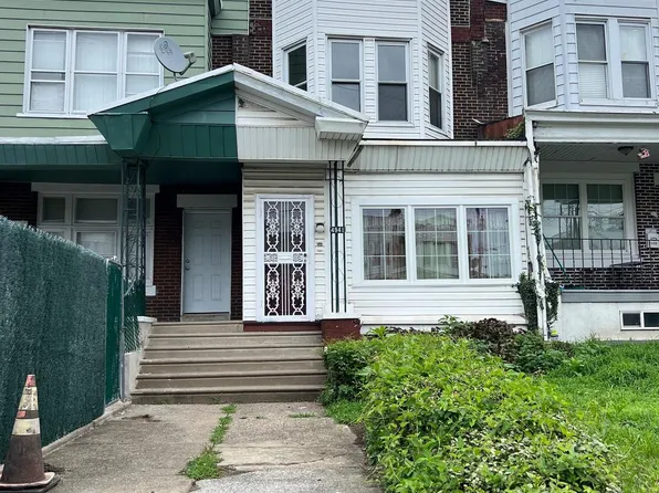 4941 N Front St, Philadelphia, PA 19120