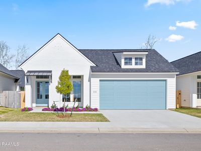 242 Jagged Grove Ln, Youngsville, LA, 70592