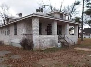 217 Ruth St, Sikeston, MO 63801