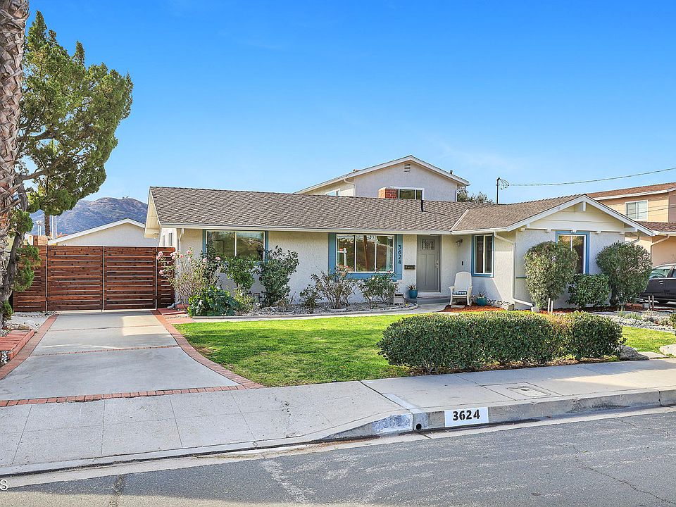 1st image of 3624 Burritt Way