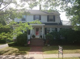 31 Tennyson St, West Roxbury, MA 02132