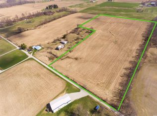 50 W, Denver, IN 46926