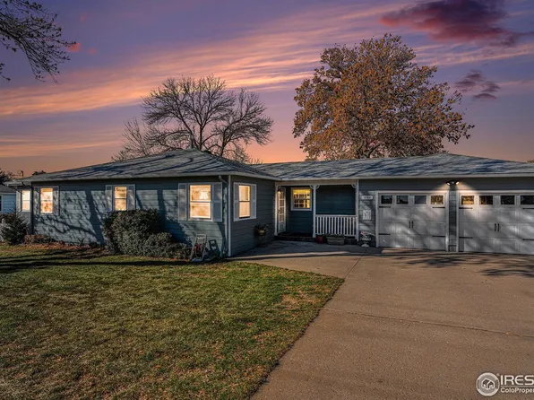 2311 N Garfield Ave, Loveland, CO 80538