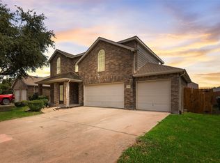 1010 Trickham Dr, Forney, TX 75126