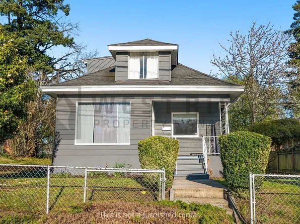 4734 N Kerby Ave, Portland, OR 97217