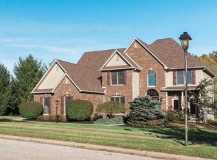3105 S Daniel St, Bloomington, IN 47401