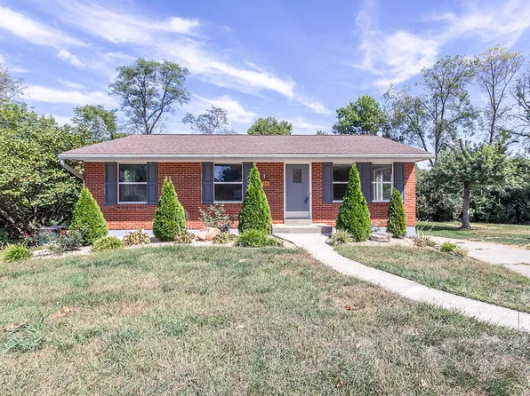 736 Lakeshore Dr, Villa Hills, KY 41017